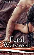 Owned 2 - Feral Werewolf