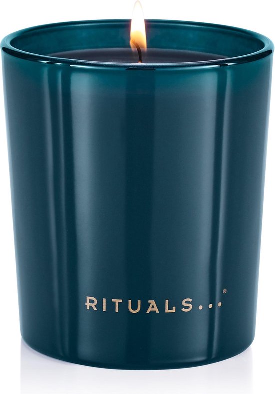 RITUALS The Ritual of Hammam Scented Candle, geurkaars 290 g