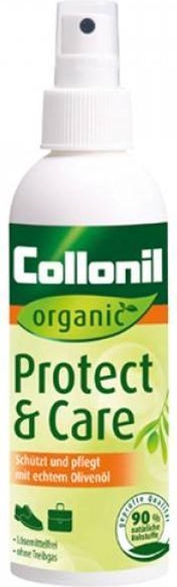 Collonil Protect & Care spray - 200 ml