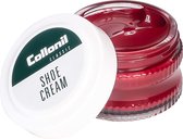 Shoe creme 418 - Rood - Collonil Shoe Cream leervet schoenpoets