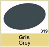 TRG Supercolor schoenverf 319 Grey