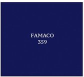 Famaco schoenpoets 359-Violet - One size