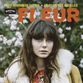 Fleur - Petit Homme De Papier (7" Vinyl Single)