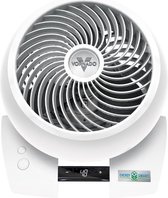 Vornado 5303DC - Ventilateur de sol - blanc - moteur à courant continu jusqu'à 80% plus efficace