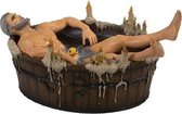 Dark Horse Premium: The Witcher 3 Wild Hunt - Geralt in the Bath Statue (3002-849)