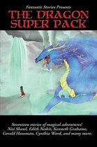 Positronic Super Pack Series 32 - Fantastic Stories Presents The Dragon Super Pack