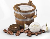 La Cafetera Caffé Latte Koffiesnoepjes 6 x 45 gram