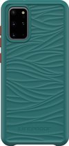 LifeProof Wake cover voorSamsung Galaxy S20+ Groenblauw