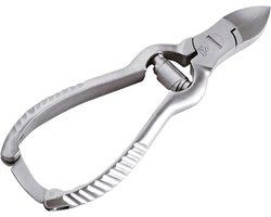 Premax Optima Aqua Teennagelknipper - met Bufferveer - 14cm