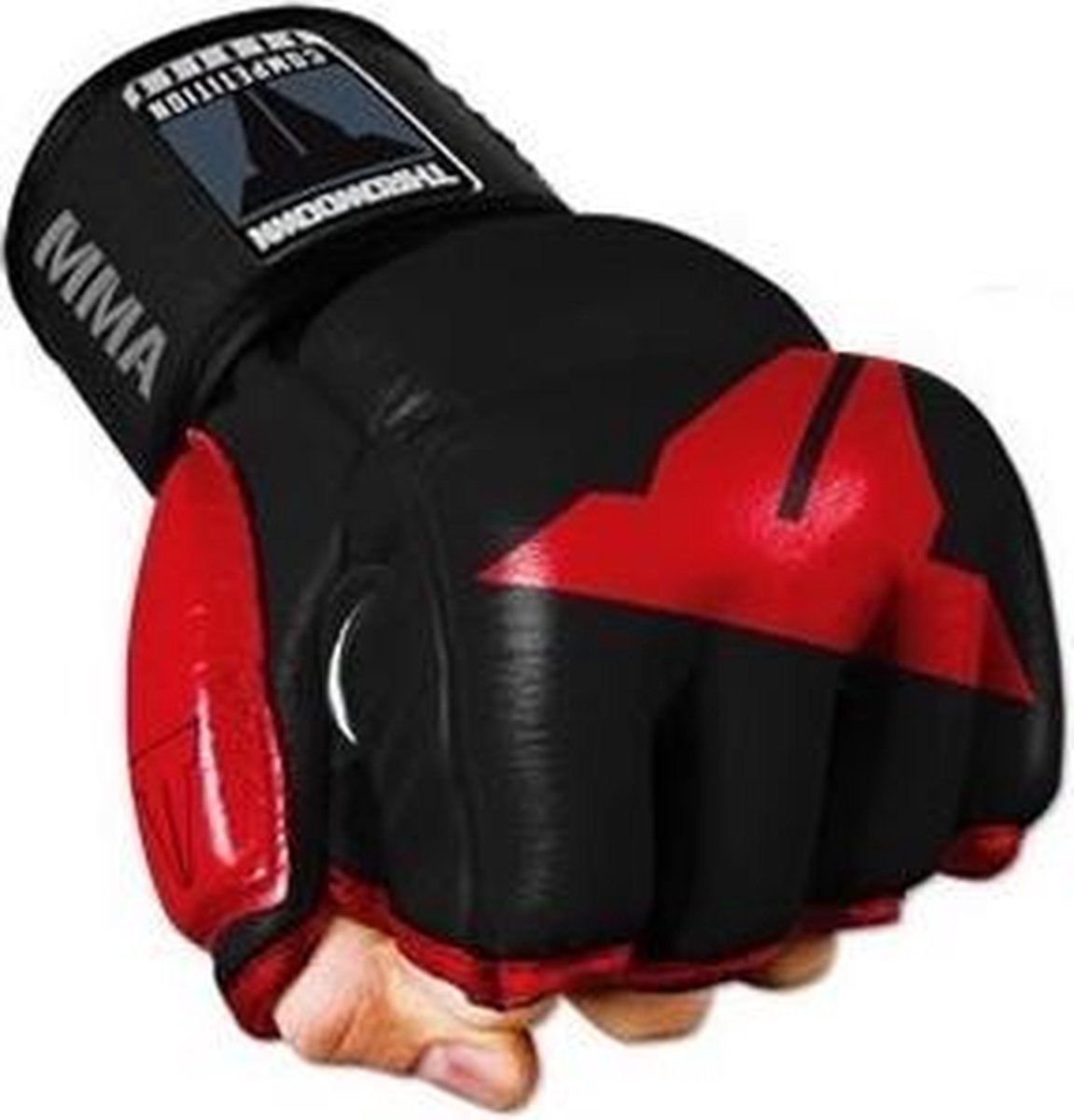 Throwdown - Throwdown Amateur Competition MMA Glove