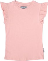 Vinrose - Shortsleeve - Bridal Rose - 98/104