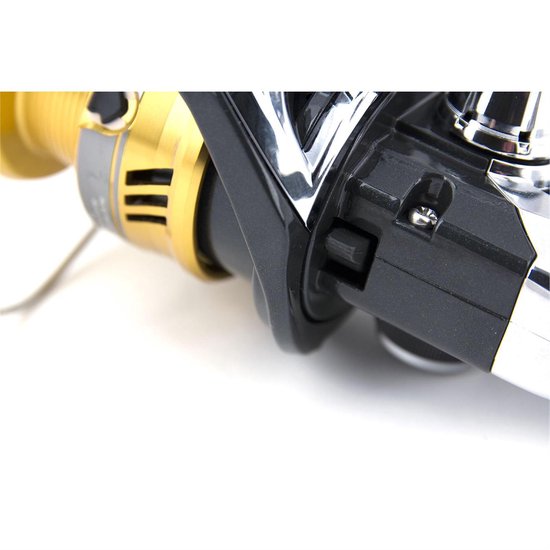 Shimano - Slip achteraan Sahara RD - Shimano — afbeelding 5