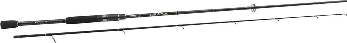 Mitchell Traxx 272 XH - Spinhengel - 20-50g - 2.70m