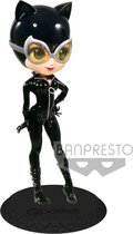 DC Comics Characters Q Posket Catwoman Normal Color Ver.