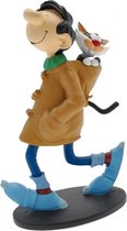 Plastoy - Duffle Coat Gaston Collector Figure
