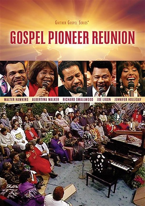 Gospel Pioneer Reunion, Gaither, Bill & Gloria Muziek