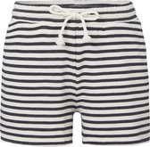 O'Neill Broek Beach shorts - White Aop W/ Black - Xs