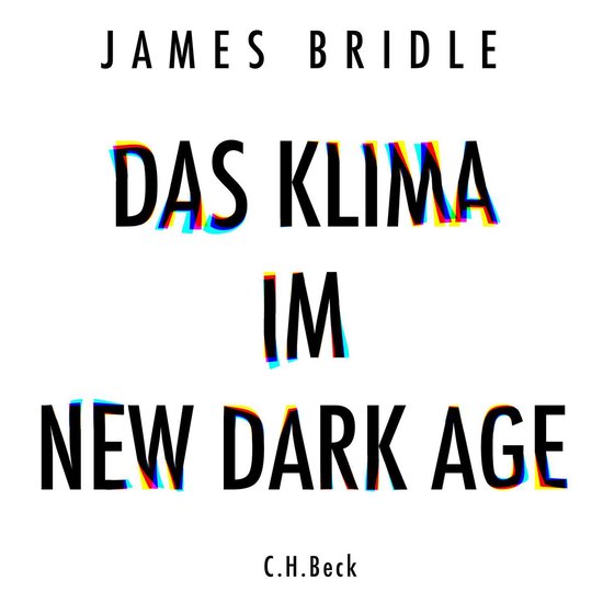 Das Klima im New Dark Age - cover