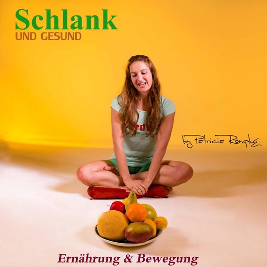 Schlank und Gesund - cover