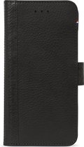 Decoded 2-in-1 Wallet coque de protection pour téléphones portables 16 cm (6.3") Housse Noir