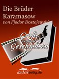 Große verfilmte Geschichten - Die Brüder Karamasow