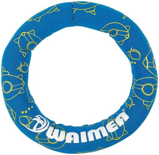 Waimea Duik Ringen - 3 stuks - Wateranimals