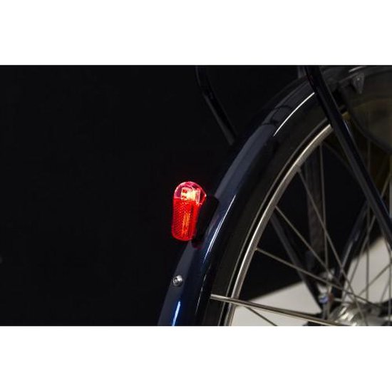 Spanninga Presto-Guard Fiets achterlicht - Batterij van Spanninga — afbeelding 4