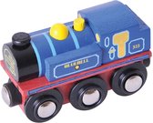 Bigjigs Bluebell Engine