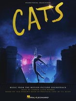 Cats - Movie Piano/Vocal Selections