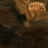 Stroking Breeze - As Illusions Start To Fade (CD)