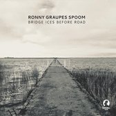 Ronny Graupe's Spoom - Bridge Ices Before Road (CD)