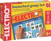 foto van Electro Basisschool groep 3&4