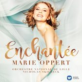 Enchantee - Arias From Musicals