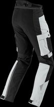 Spidi Allroad H2Out Black Ice Textile Motorcycle Pants L