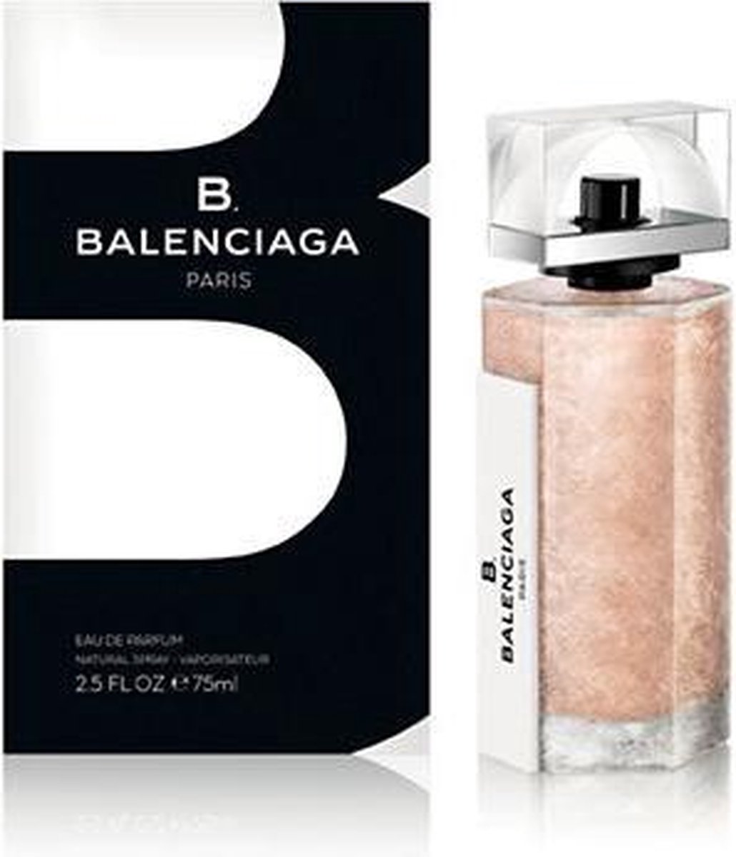 Balenciaga B Perfume Flash Sales, SAVE 58%.