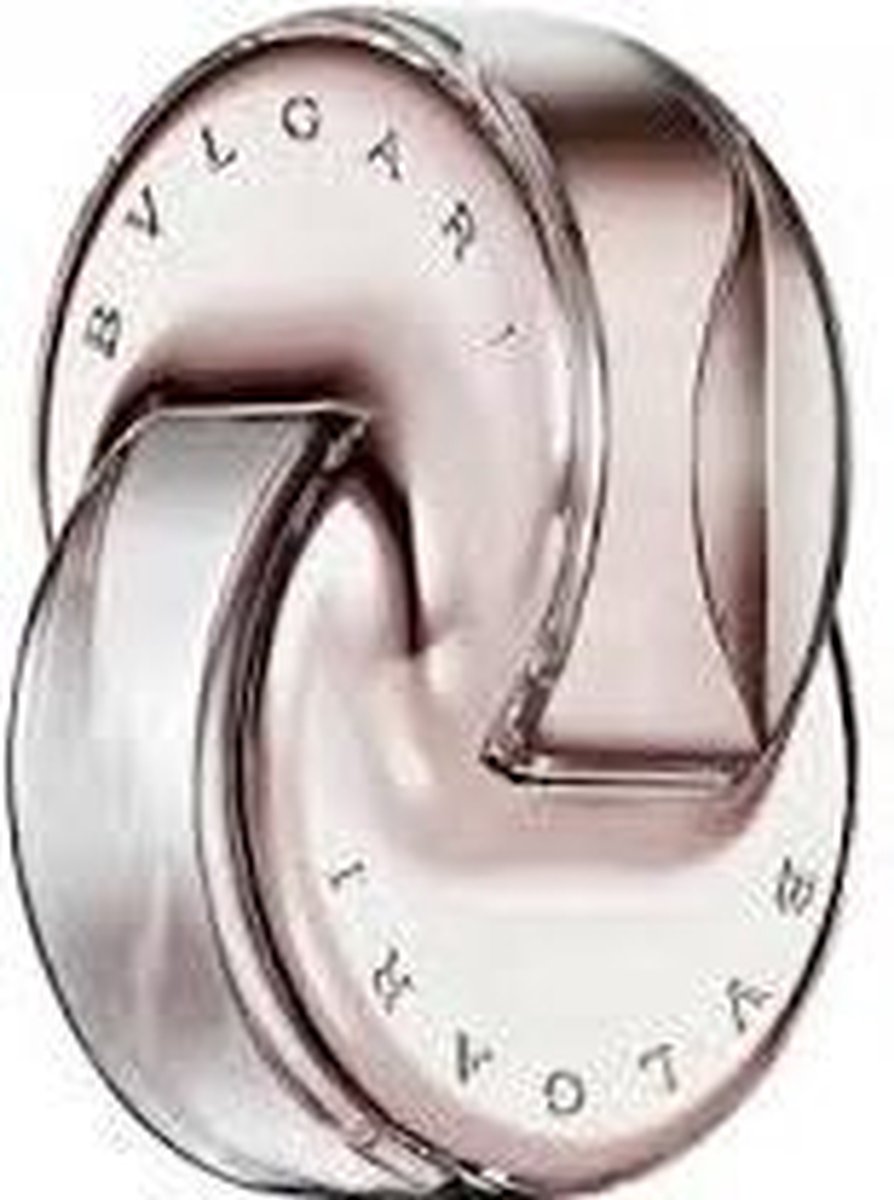 Bvlgari Omnia Crystalline 40 ml - Eau de Parfum - Damesparfum