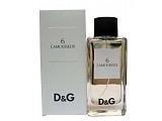 bol.com | Dolce & Gabbana L Amoureux NR 6 - 100 ml - Eau de toilette