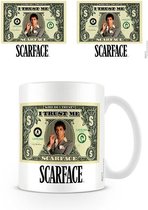 Scarface Dollar Mok