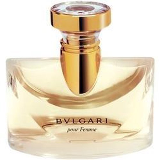 Bvlgari Pour Femme Eau De Parfum | bol