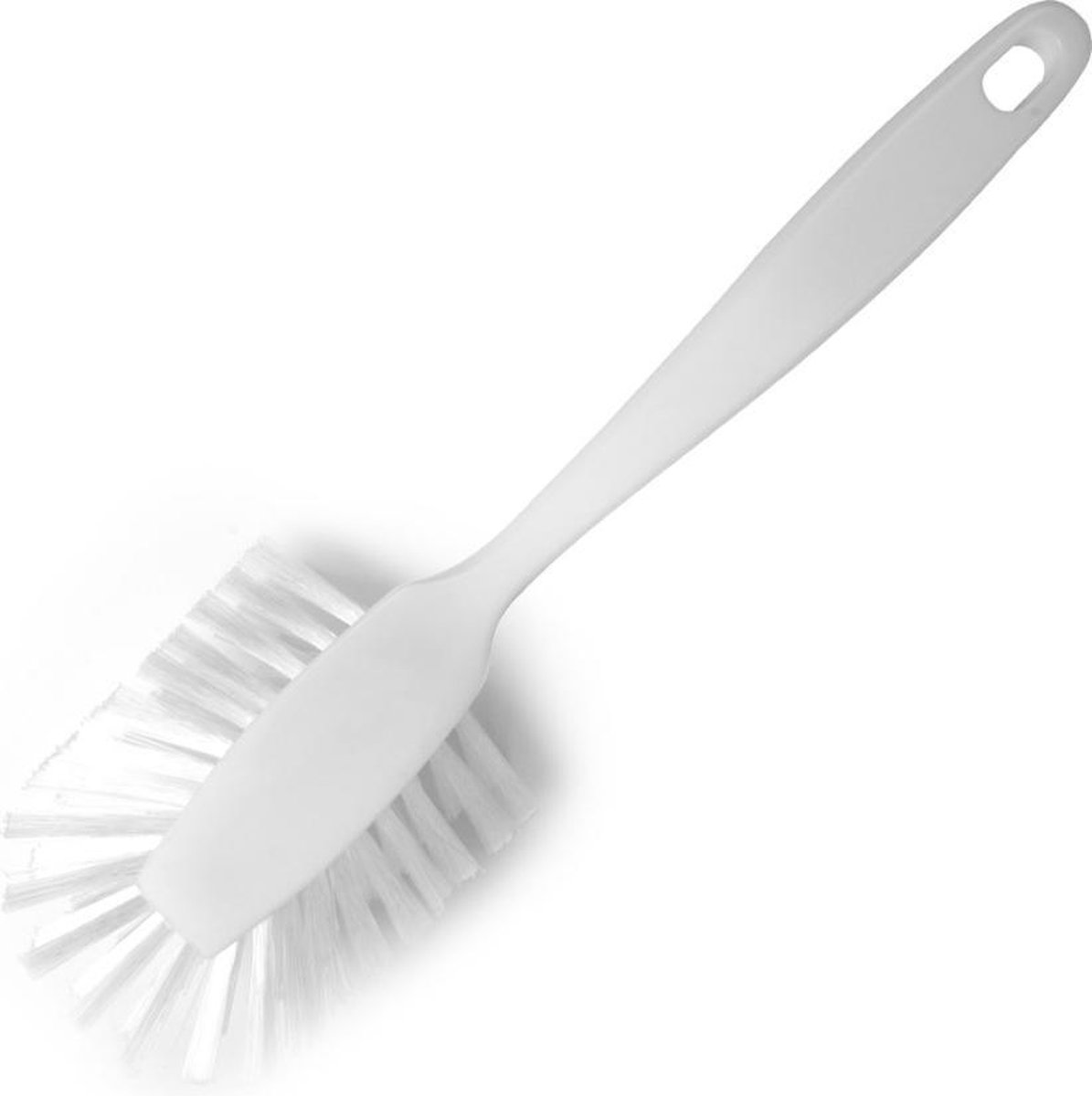 Goedkoopste Hygiëne afwasborstel wit