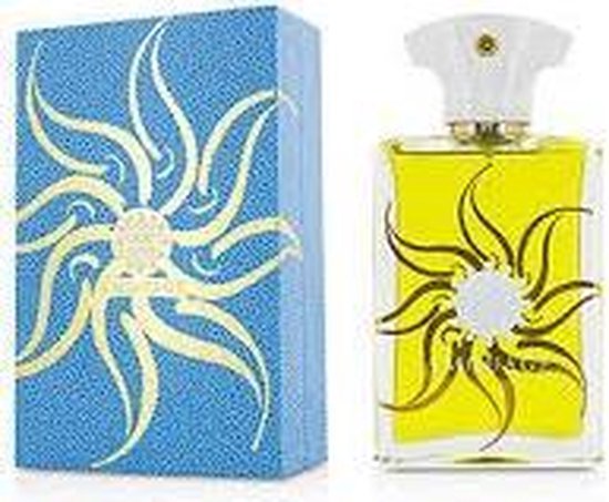 amouage sunshine price