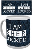 Sherlock / Sherlocked Dark - Mok