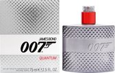 Herenparfum James Bond 007 EDT Quantum 75 ml