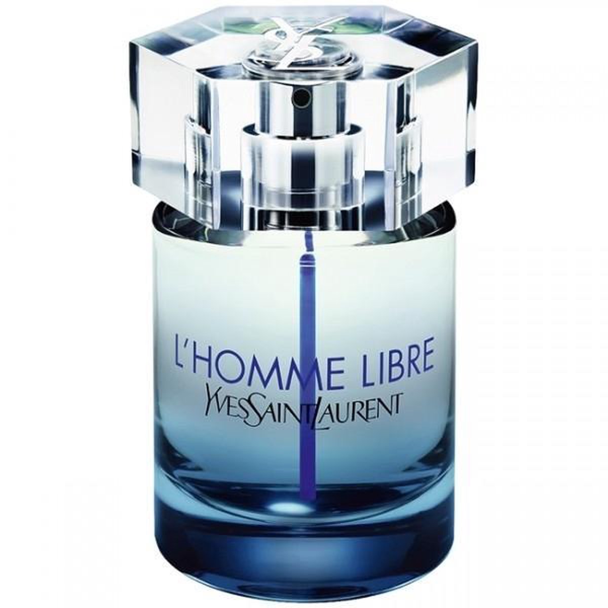 Yves saint laurent homme libre Clearance