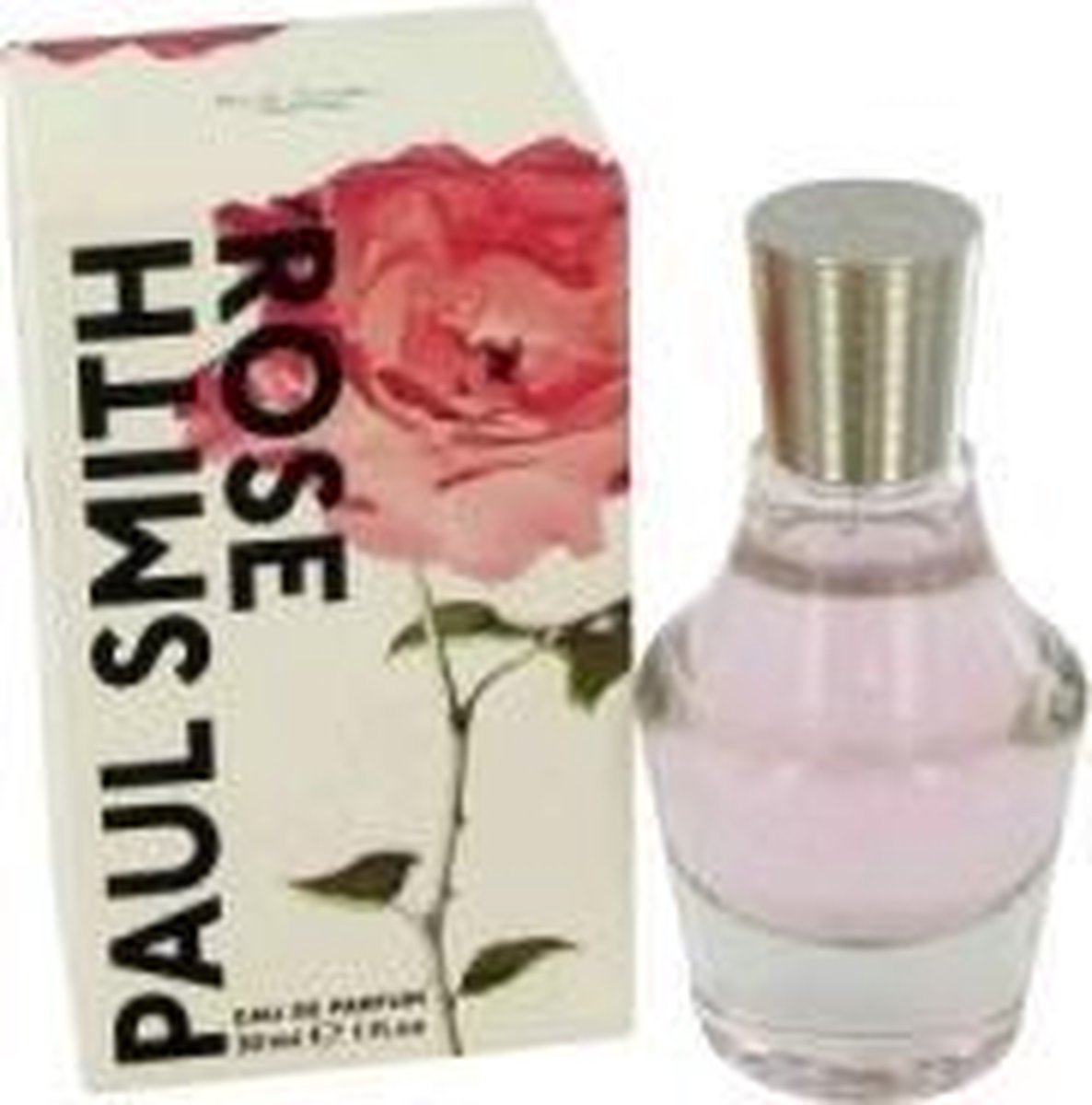 bol.com | Paul Smith Rose 100 ml - Eau de Parfum - Damesparfum