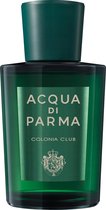 Acqua di Parma Colonia Club 50 ml - Eau de Cologne - Herenparfum