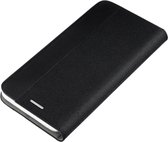 Samsung S20 Hoesje – MJOY - Wallet – Slim Bookcase – Zwart