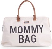 Childhome Mommy bag groot - ecru