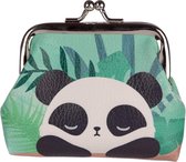 knipbeurs panda