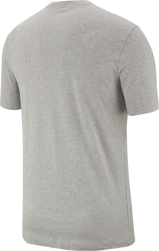 Nike Sportswear Club Heren T-Shirt - Maat XL - Nike
